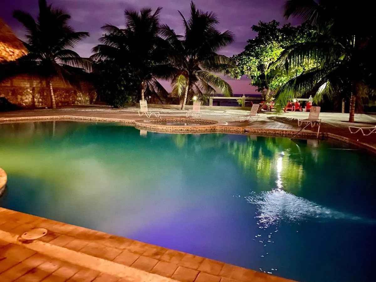 Emerald View Hotel Jacmel