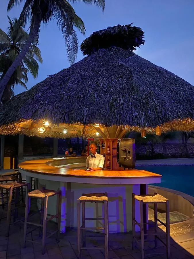 Emerald View Hotel Jacmel