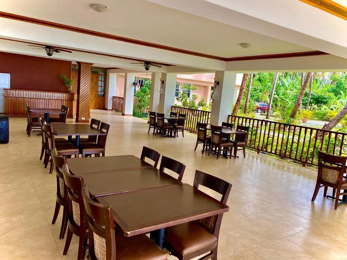 Emerald View Hotel Jacmel