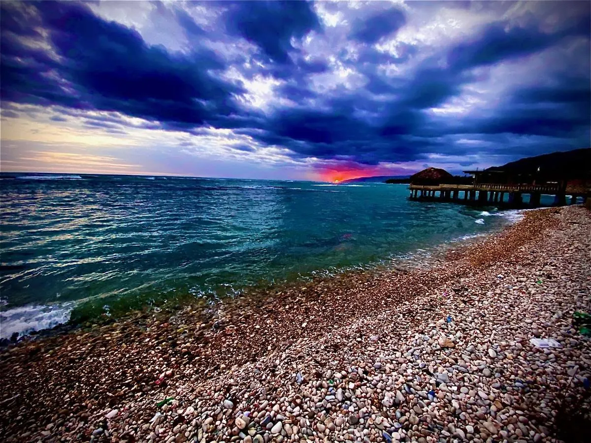 Emerald View Hotel Jacmel