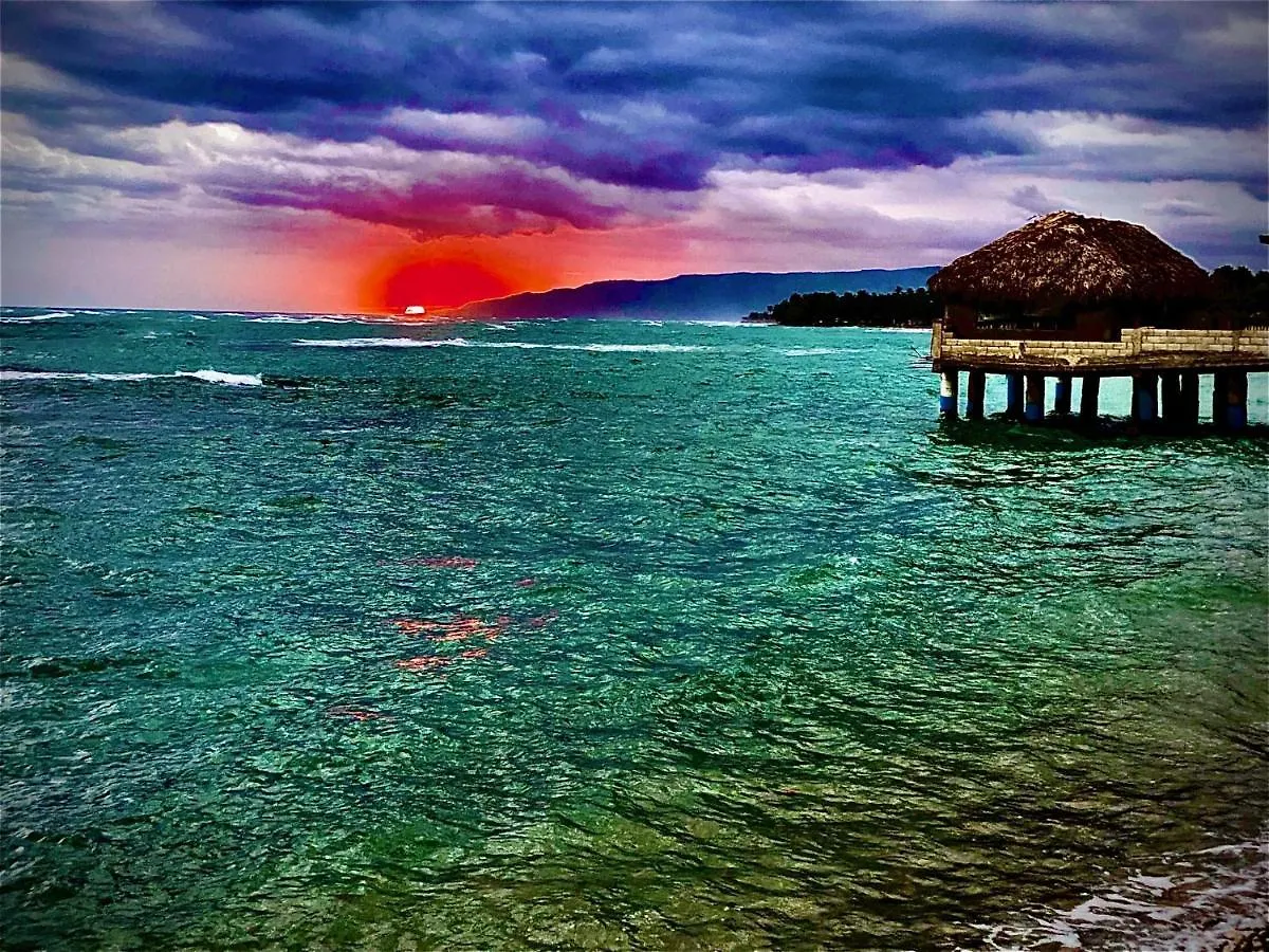 Emerald View Hotel Jacmel