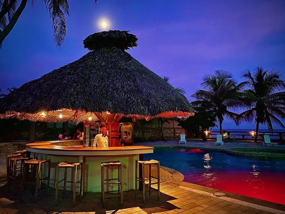 Emerald View Hotel Jacmel 0*,