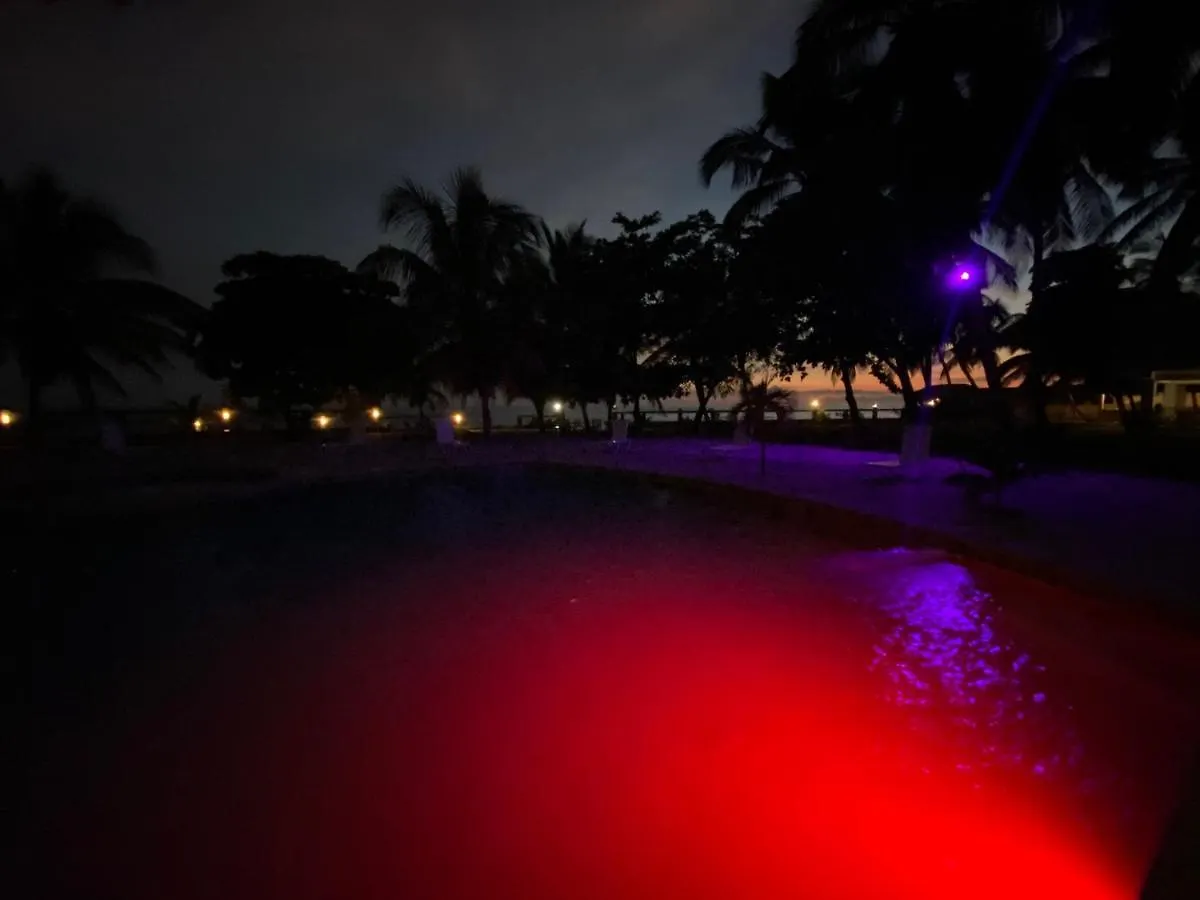Emerald View Hotel Jacmel