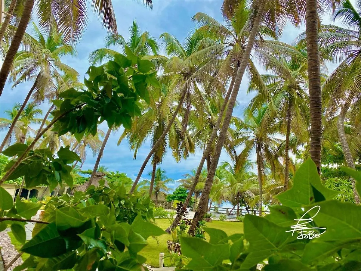 Emerald View Hotel Jacmel