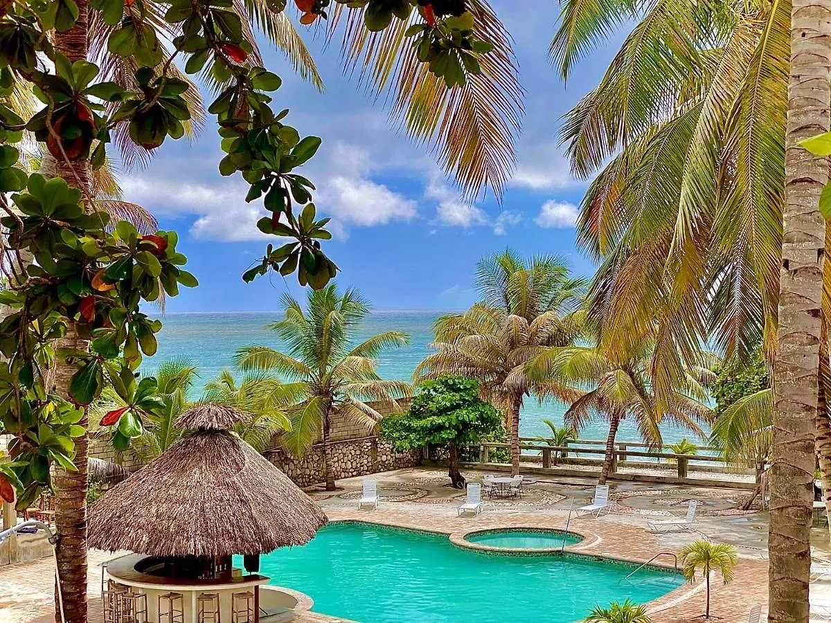 Emerald View Hotel Jacmel 0*,  Haiti