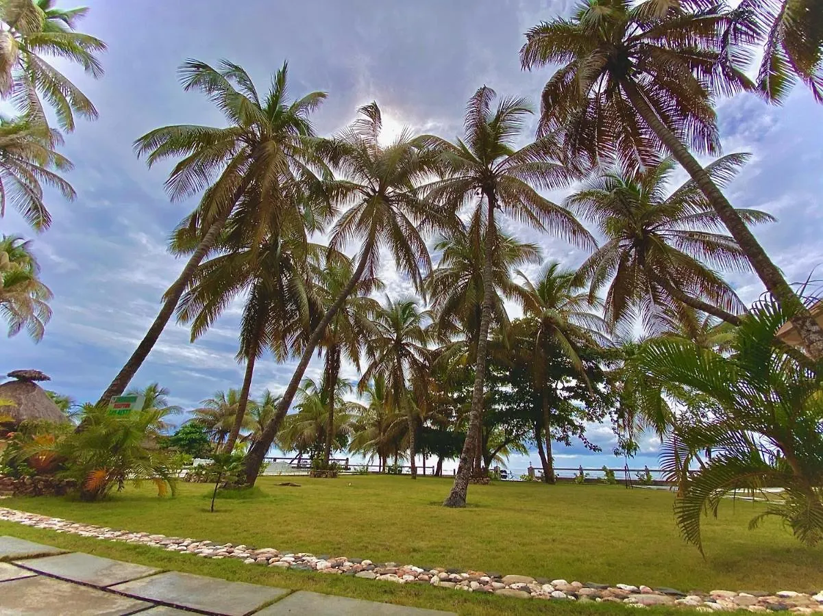 Emerald View Hotel Jacmel 0*,  Haiti