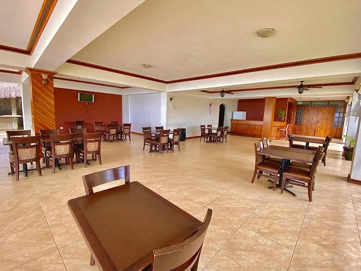 Emerald View Hotel Jacmel 0*,  Haiti
