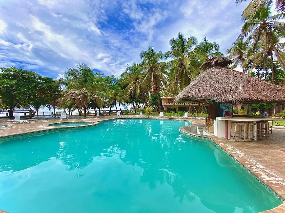 Emerald View Hotel Jacmel