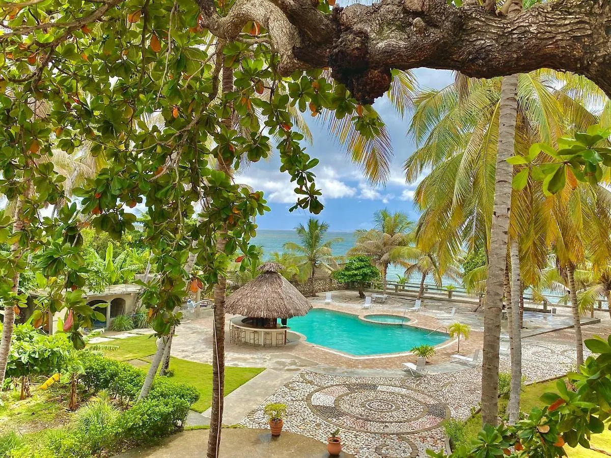 Emerald View Hotel Jacmel