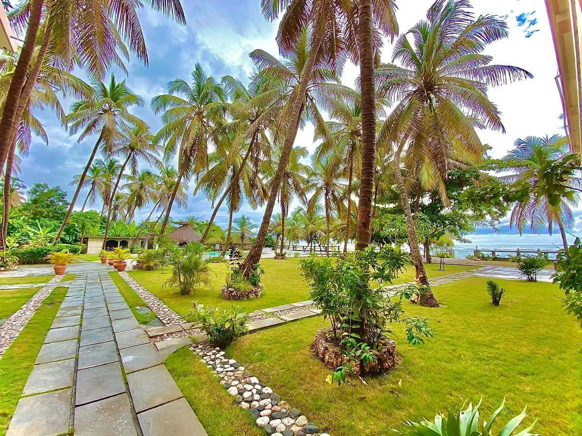 Emerald View Hotel Jacmel Haiti