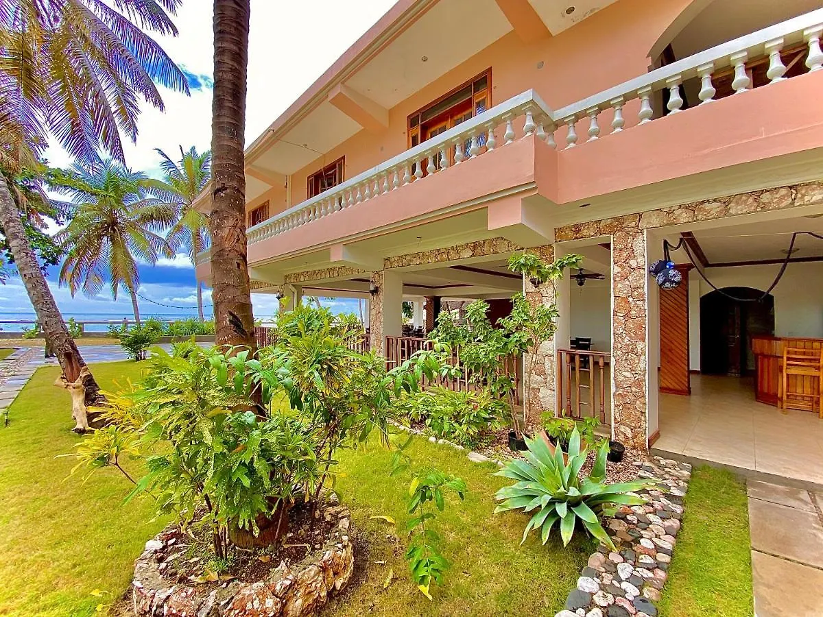 Emerald View Hotel Jacmel