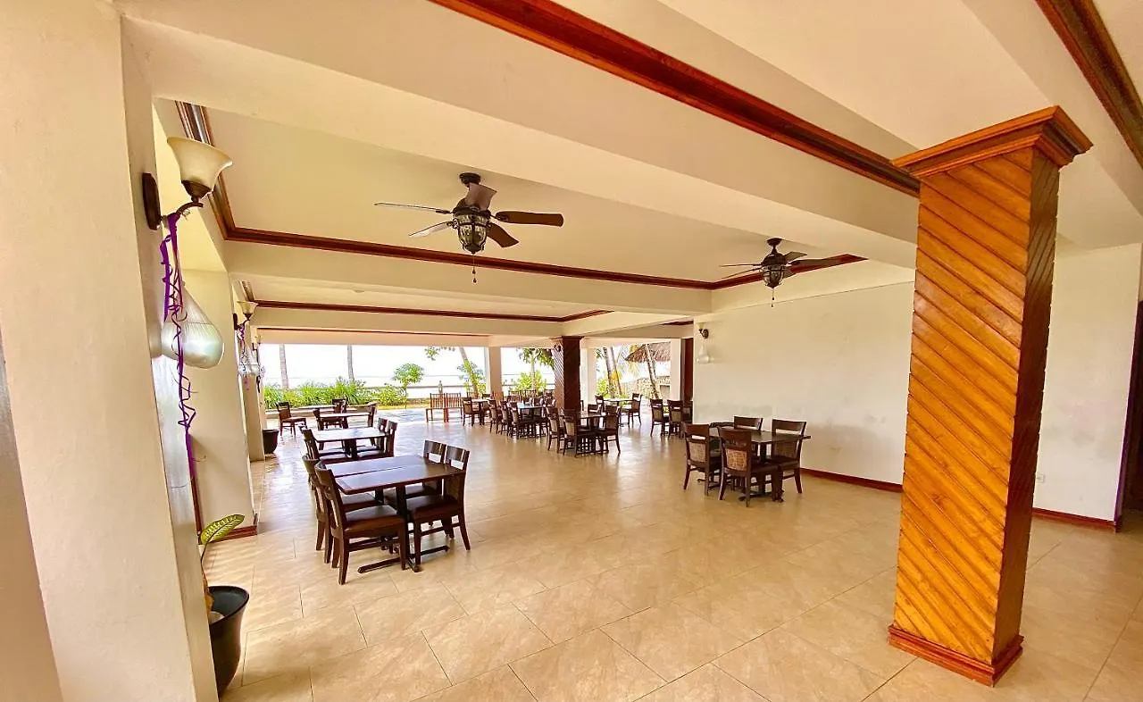 Emerald View Hotel Jacmel