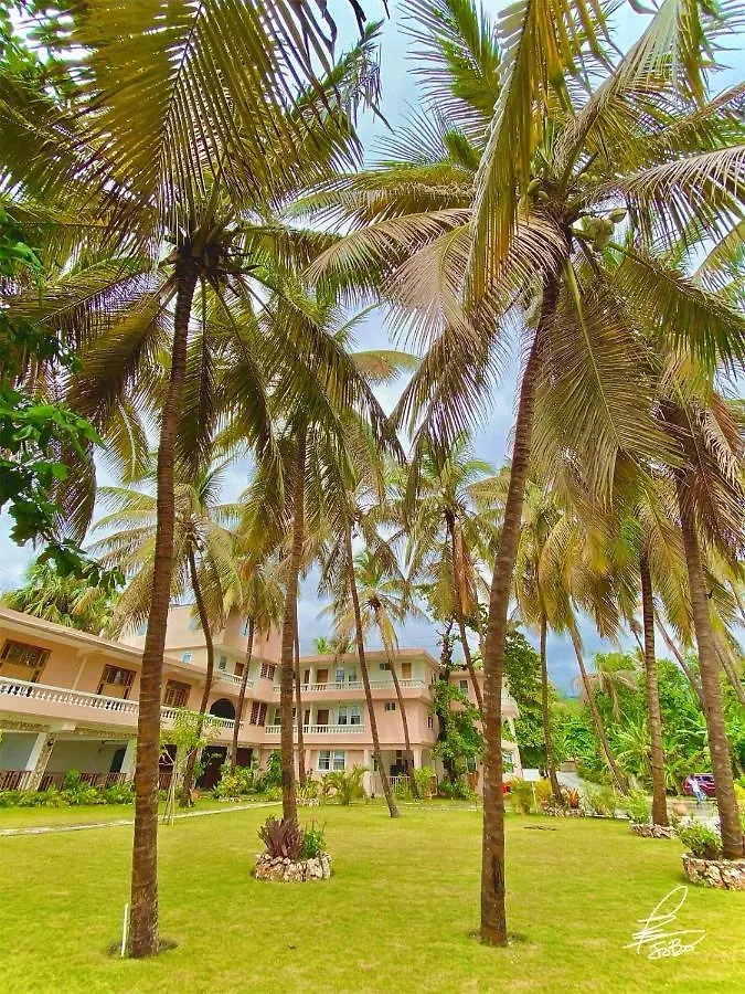 Emerald View Hotel Jacmel Haiti