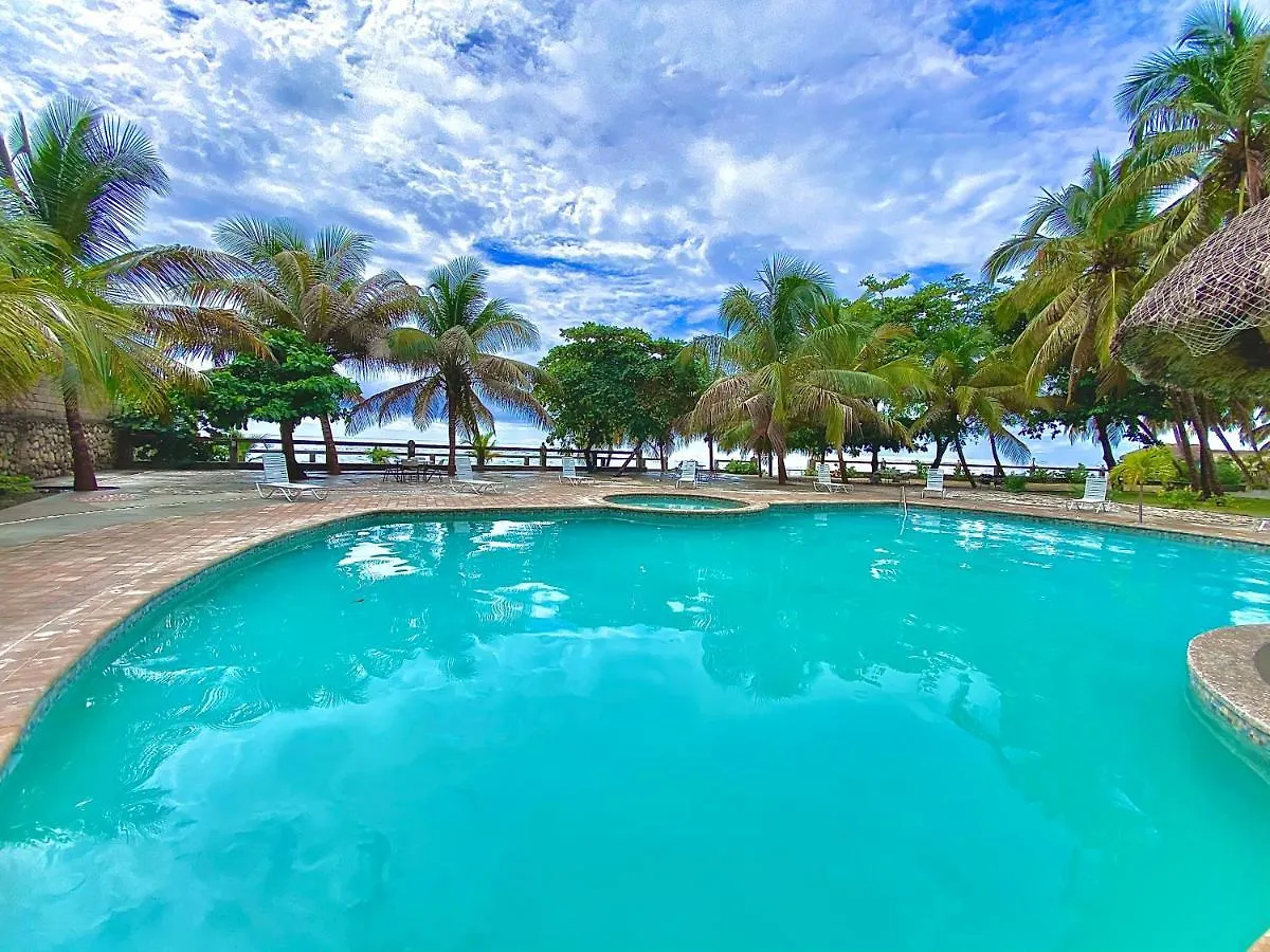 Emerald View Hotel Jacmel
