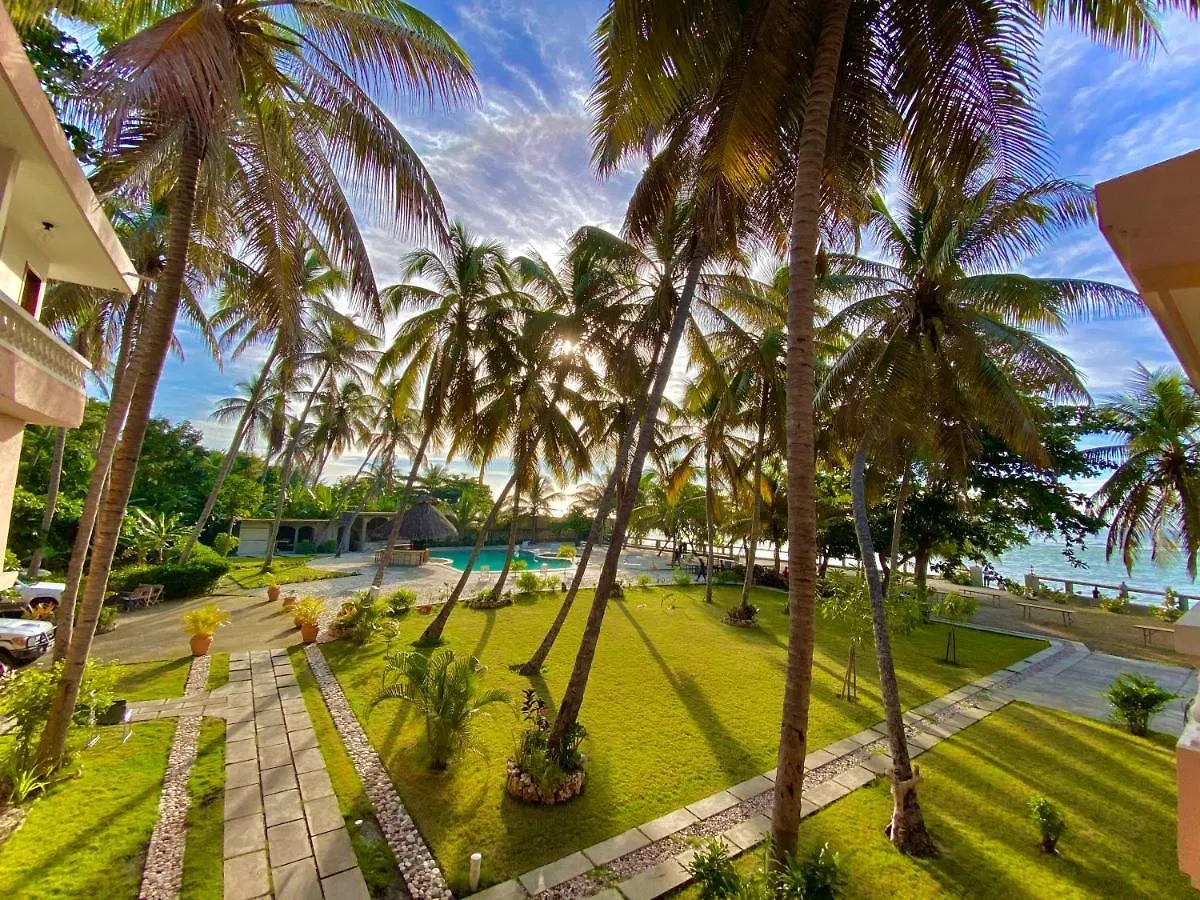 Emerald View Hotel Jacmel