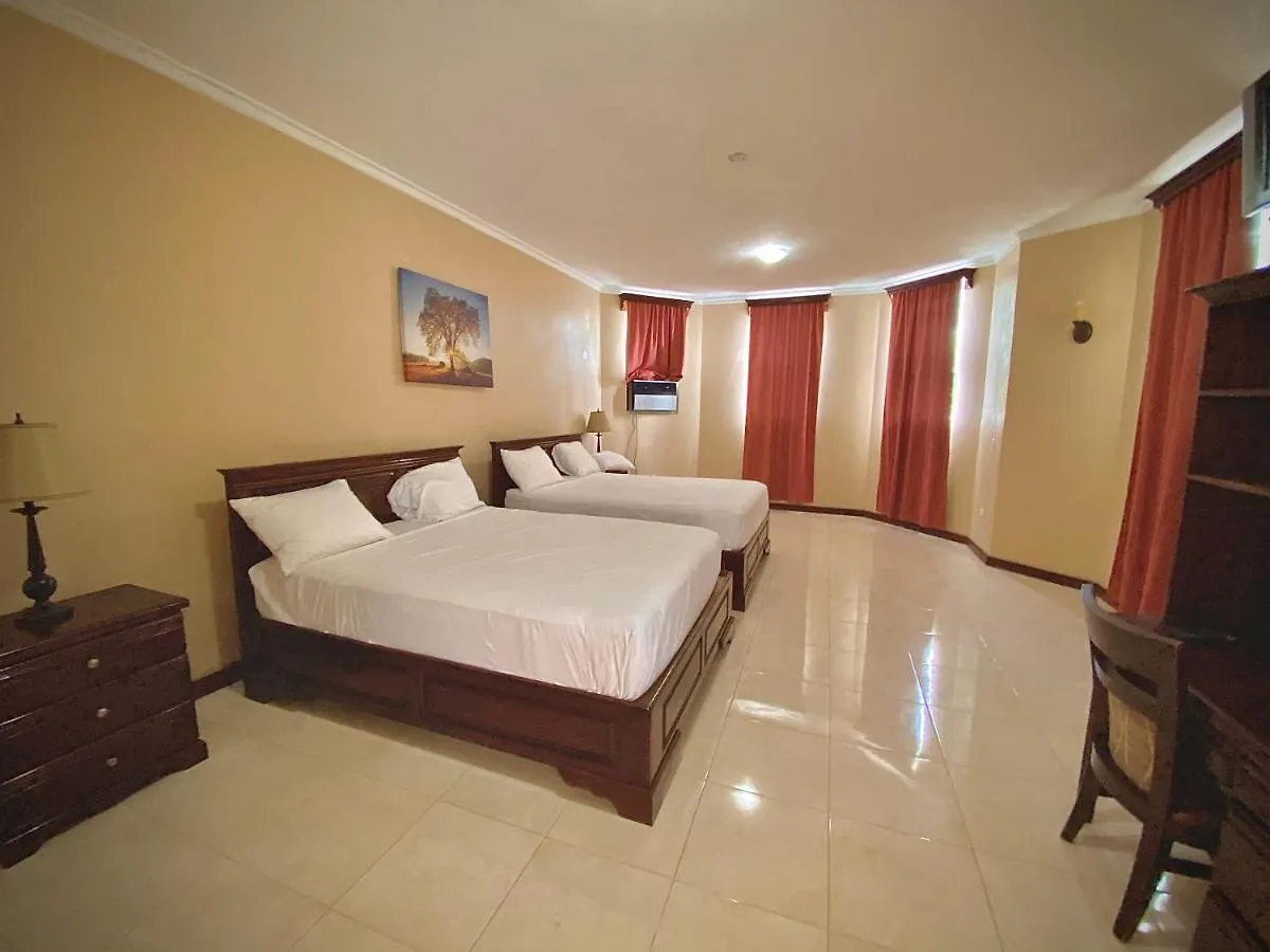 Emerald View Hotel Jacmel
