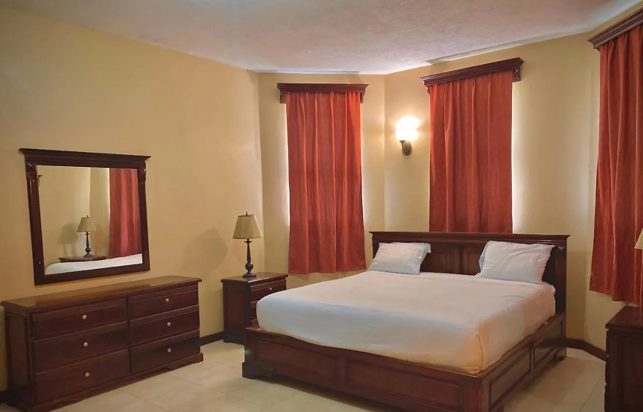 Emerald View Hotel Jacmel Haiti