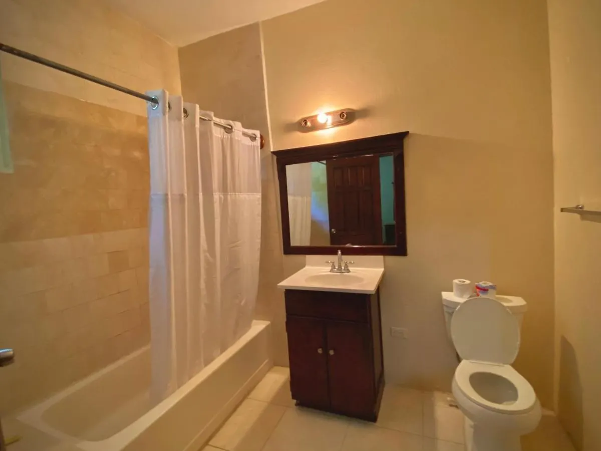 Emerald View Hotel Jacmel