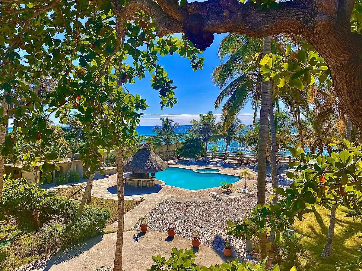 Emerald View Hotel Jacmel