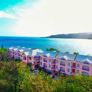 Hotel Cap Lamandou, Jacmel