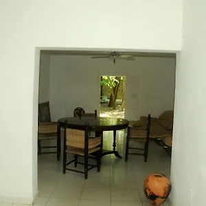 Hotel Florita, Jacmel