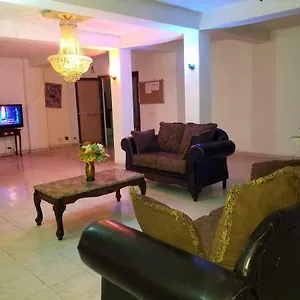 Hotel Jaclef Plaza, Jacmel